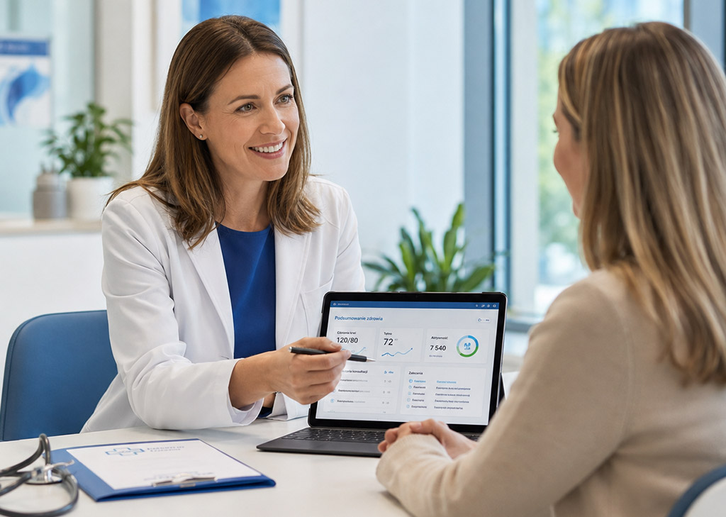 Healthcare information security and patient data protection