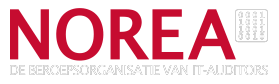 NOREA - Dutch Association of Chartered IT Auditors partner logo